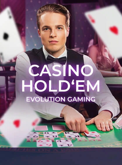 Casino Hold Em