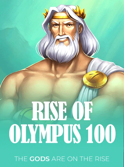 Rise of Olympus 100 418x564px
