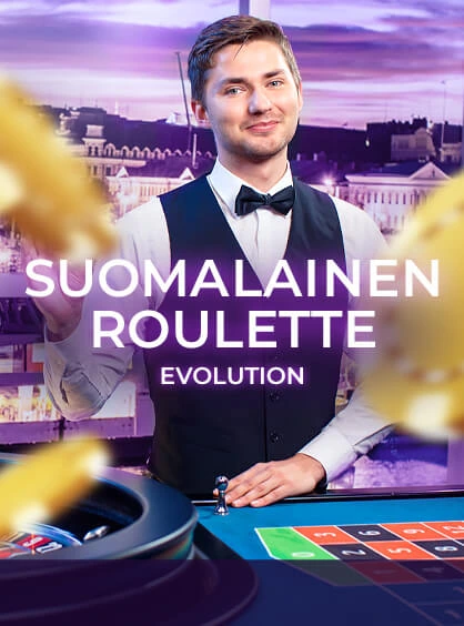 Suomalainen Roulette