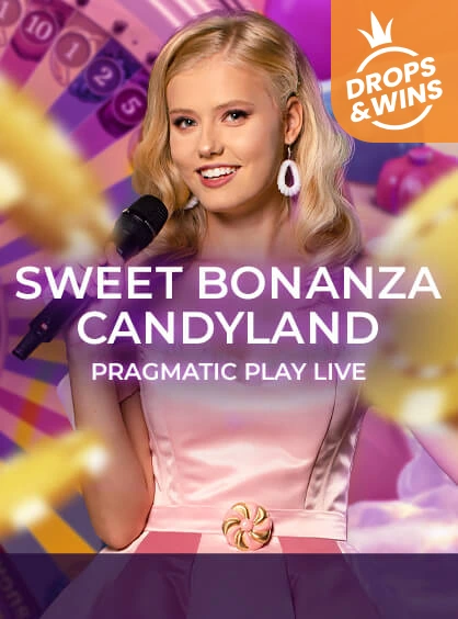 sweet bonanza candyland.drop and wins tournament